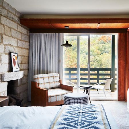 Skyline Lodge ハイランズ エクステリア 写真