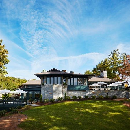 Skyline Lodge ハイランズ エクステリア 写真