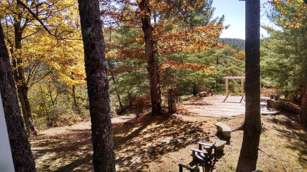 Skyline Lodge ハイランズ エクステリア 写真