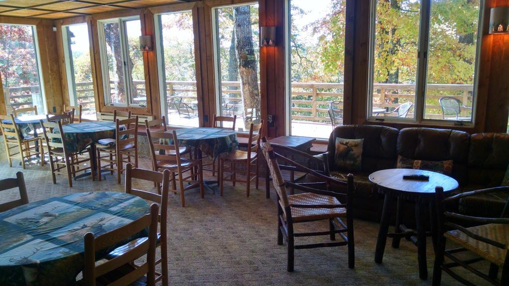 Skyline Lodge ハイランズ エクステリア 写真