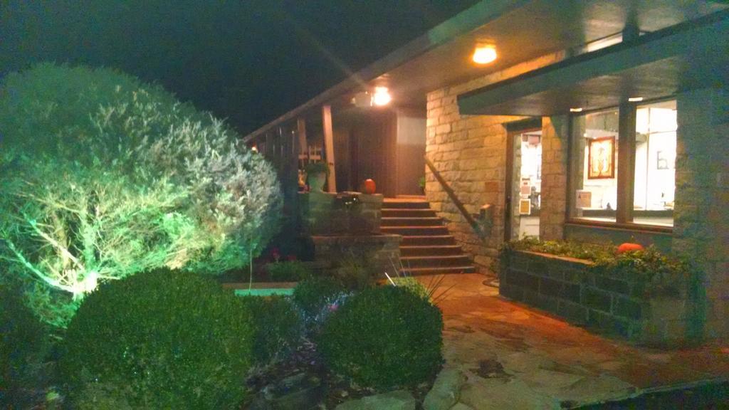 Skyline Lodge ハイランズ エクステリア 写真